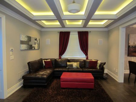 For Lease - 16 Orion Avenue, Vaughan, Ontario - Photo 3