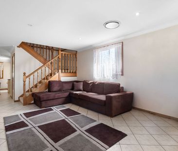 Spacious Family Comfort - Photo 1