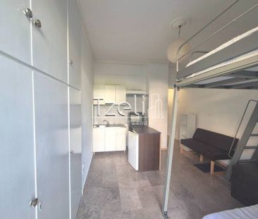 Studio/Γκαρσονιέρα για ενοικίαση Αγία Σοφία (Πάτρα) - Photo 3