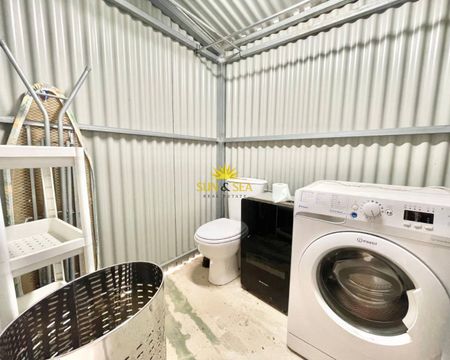 ONE-BEDROOM HOUSE – JACARILLA, ALICANTE - Photo 4