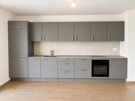 2.5 Zimmer, 67 m², 1. Stock - Foto 2