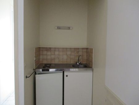 Appartement RUE BACQUENOIS - Photo 4