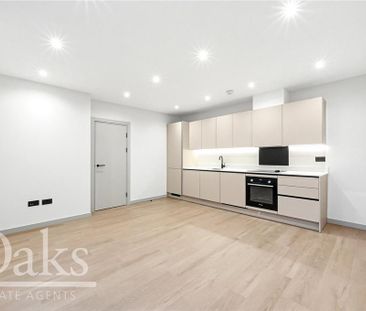 1 bedroom apartment to rent - Photo 3