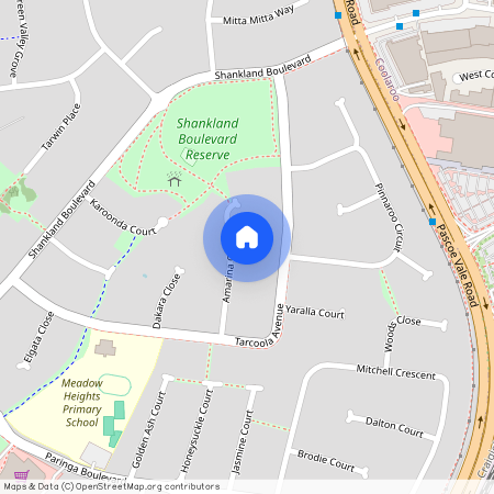 20a Amarina Close, Vic 3048, Meadow Heights