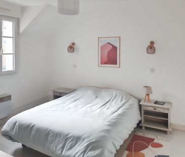 Location Appartement 3 pièces 57m² SELLES SUR CHER 41130 - Photo 4