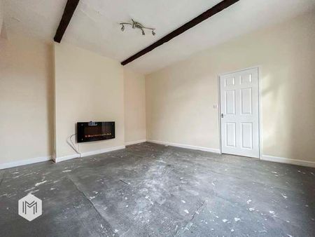 Oxford Grove, Bolton, Greater Manchester, BL1 - Photo 3