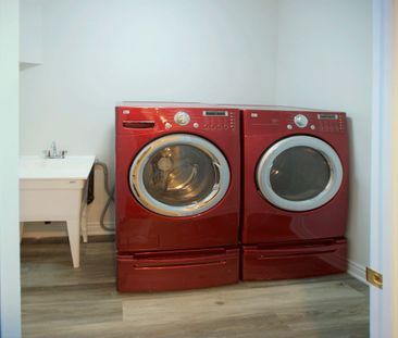 For Lease - 5 Southvale (Basement) Drive, Vaughan, Ontario - Photo 3