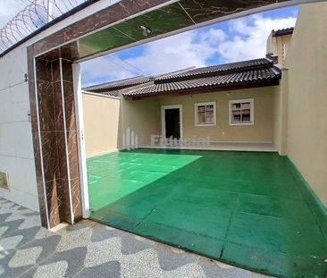 C FUNCIONARIOS - CASA - JOSE ALVES CAVALCANTE, 211 - Photo 4