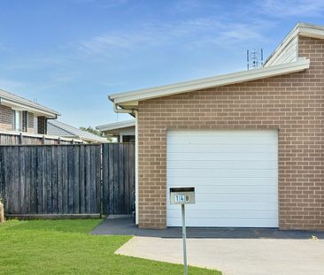 14B Slate Street, Gillieston Heights, NSW 2321 - Photo 3