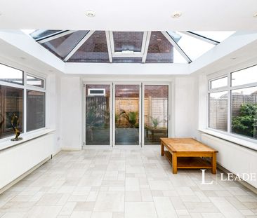 4 bedroom house to rent Southwood Road, Hayling Island, Hampshire, ... - Photo 1