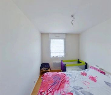 Location appartement 4 pièces - 81.04m² à Chatellerault (86100) - Photo 6
