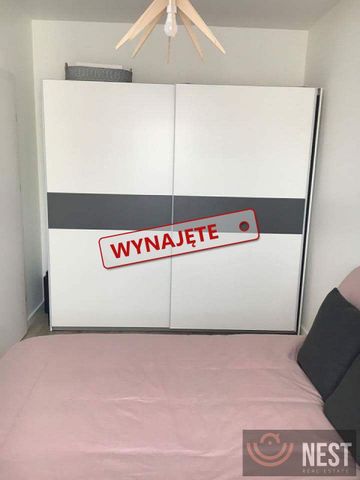 Dwupoziomowe mieszkanie ul. Sowińskiego - Zdjęcie 5