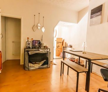 2 bedroom terraced house to rent - Photo 2