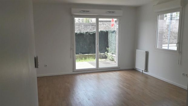 location Appartement T3 DE 58.19m² À MORANGIS - Photo 1