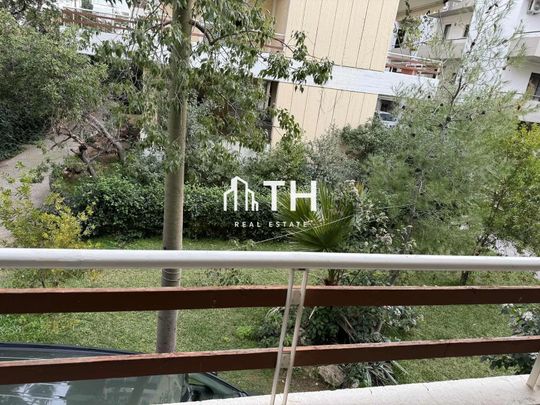 Διαμέρισμα για ενοικίαση Σταυρός (Αγία Παρασκευή) - Photo 1