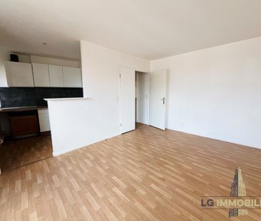 Amiens CENTRE-VILLE - TYPE 2 - Photo 1