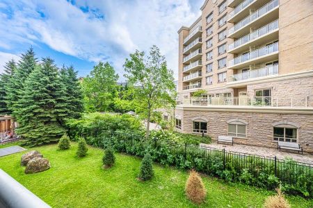 For Lease - 5 Emerald Lane Unit# 204, Vaughan, Ontario - Photo 3
