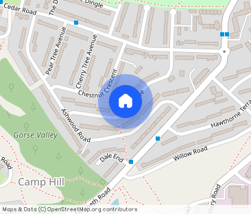 Lime Grove, Nuneaton, CV10 9BG - Photo 1