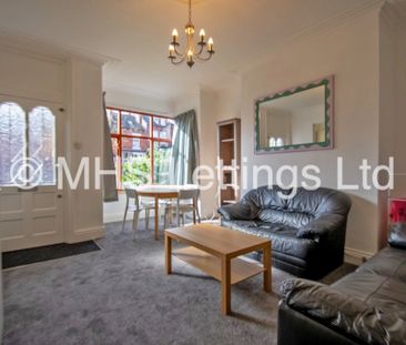 3 Bedroom Mid Terraced House for rent in St. Anns Avenue - Photo 2