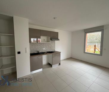 APPARTEMENT T2 46M - Photo 2