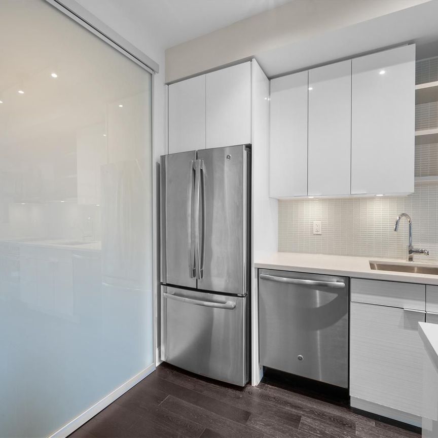 For Lease - 33 Shore Breeze Drive Unit# 711, Toronto, Ontario - Photo 1