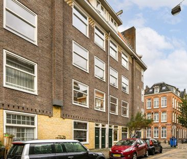 Te huur: Appartement Henrick de Keijserstraat 20 1 in Amsterdam - Foto 6