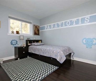 For Lease - 52 Tivoli Court, Toronto, Ontario - Photo 4