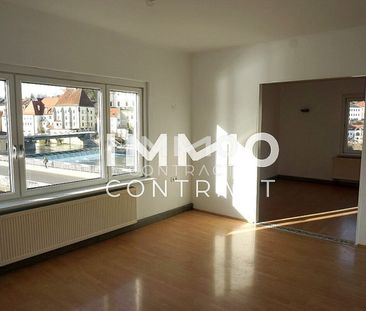 4 - Zimmer Wohnung mit großartigen Ausblick in Bahnhofsnähe von Steyr - Photo 1