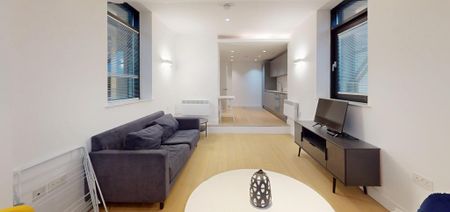 1 bedroom flat to rent - Photo 4
