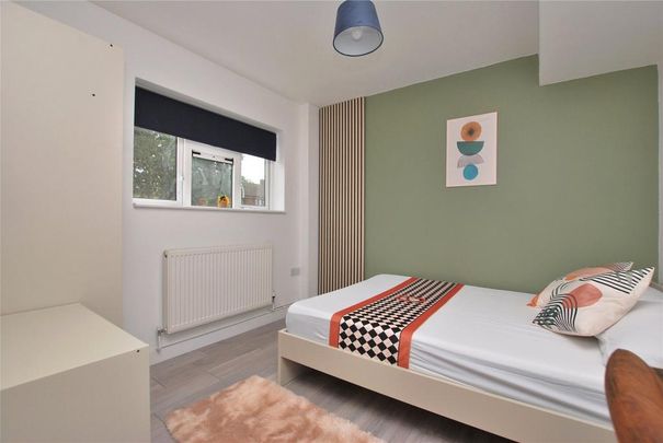 1 bedroom house of multiple occupation to rent - Photo 1