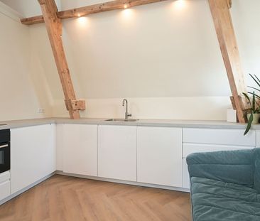 Appartement te huur: Noordeinde 64-A2 2514 GK Den Haag - Photo 6