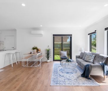 Terrific townhouse living in a premiere locale - Photo 1