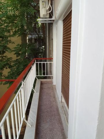 Studio/Γκαρσονιέρα για ενοικίαση Αγία Τριάδα (Φάληρο - Ιπποκράτειο) - Photo 4