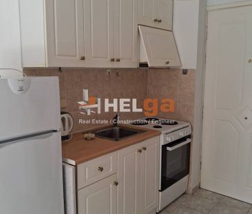Studio/Γκαρσονιέρα για ενοικίαση - Πάτρα, - Φωτογραφία 2