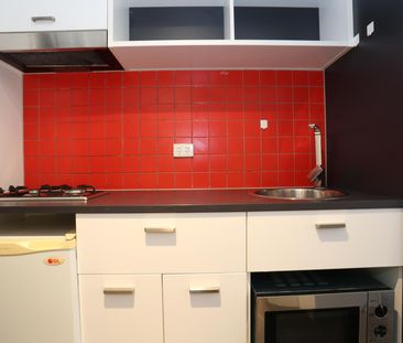 409/42-50 Barry Street, Carlton VIC 3053 - Apartment For Rent | Domain - Photo 4
