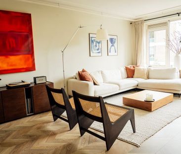 Te huur: Appartement De Lairesselaan in Rotterdam - Photo 3