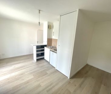 Location Appartement 2 pièces 39m² TOULOUSE 31400 - Photo 3