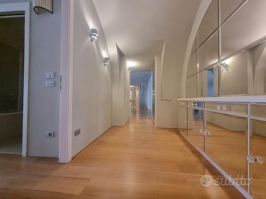 FIRENZE TORNABUONI Quadrilocale ristrutturato - Foto 1