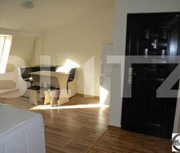 2 camere, decomandat, 50 mp, parcare, zona strazii Paris! Mobilat modern! - Photo 5