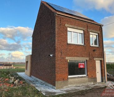 Geluwe - Woning met loods - Foto 6