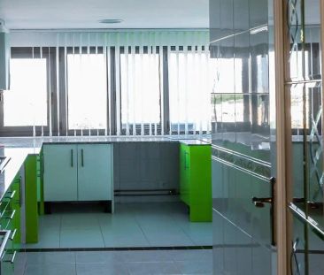 Piso de alquiler en Avenida Dep Miriam Blasco "lucentum Golf", Albu... - Photo 6