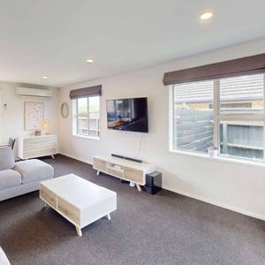 Feilding - 3 bedrooms + office - Photo 2