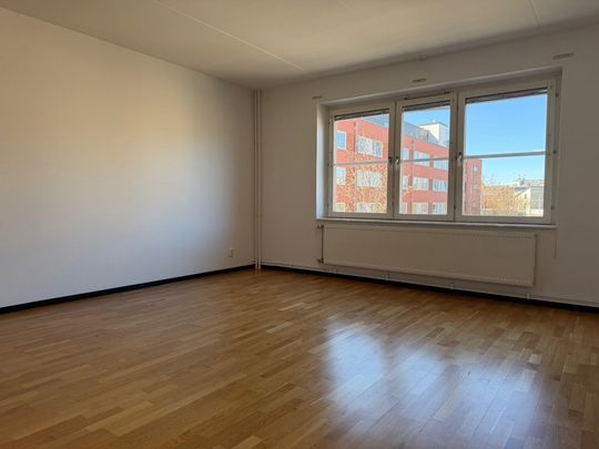 Östergatan 10, Eslöv Centrum - Photo 1