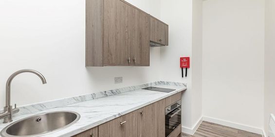 2 bedroom flat to rent - Photo 3