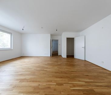 Hochwertige, moderne 2-Zimmer-Wohnung, vollmöbliert, im Herzen von ... - Photo 1