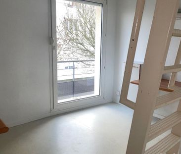 Location Appartement 1 pièce 15m² - Photo 5