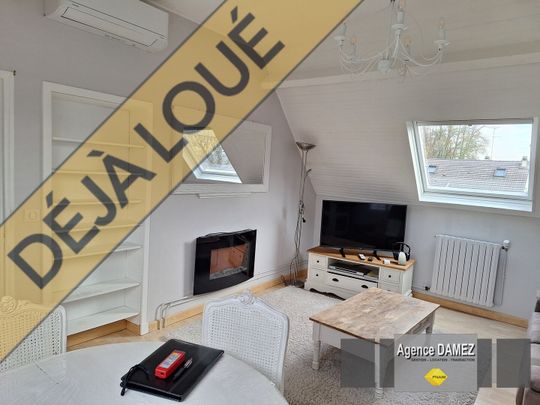 Location Appartement 3 pièces 78m² - Photo 1