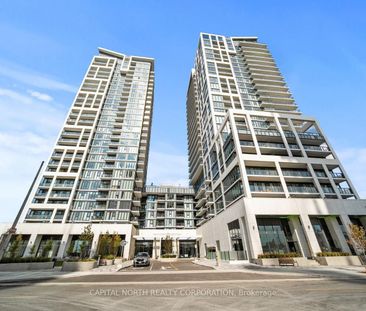 For Lease - 8960 Jane St Street Unit# 923, Vaughan, Ontario - Photo 3