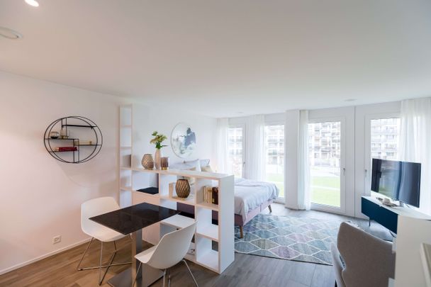 Dübendorf - Photo 1