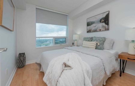 For Lease - 83 Borough Drive Unit# 914, Toronto, Ontario - Photo 5